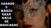 Gran Baile Mascaras